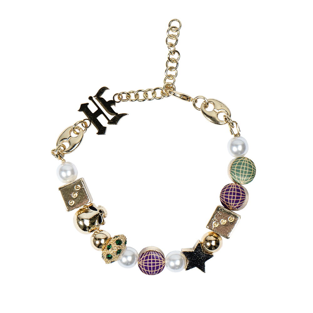 Bracelet Qubic